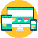 Developer at Flowall Water Pump Company logo