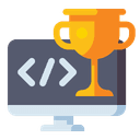 International Collegiate Programming Contest logo