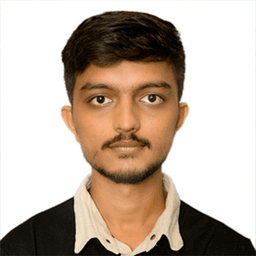Ashil Patel — profile photo