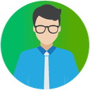 Secretary of Computer Society and Gaming Club,IAR logo