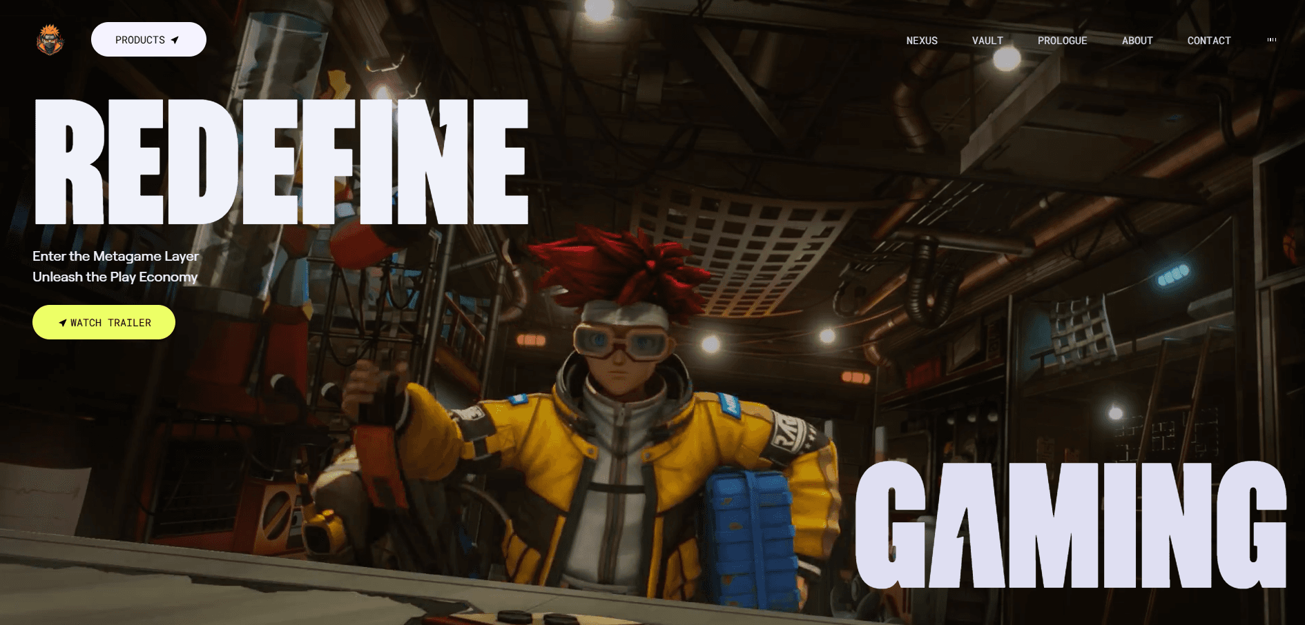 Zentry clone thumbnail